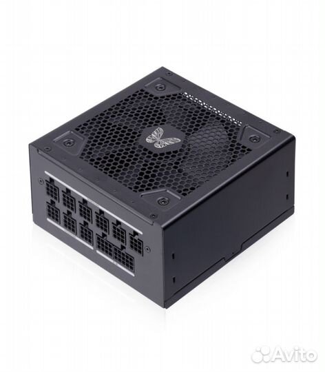 Блок питания Super Flower leadex III super bronze