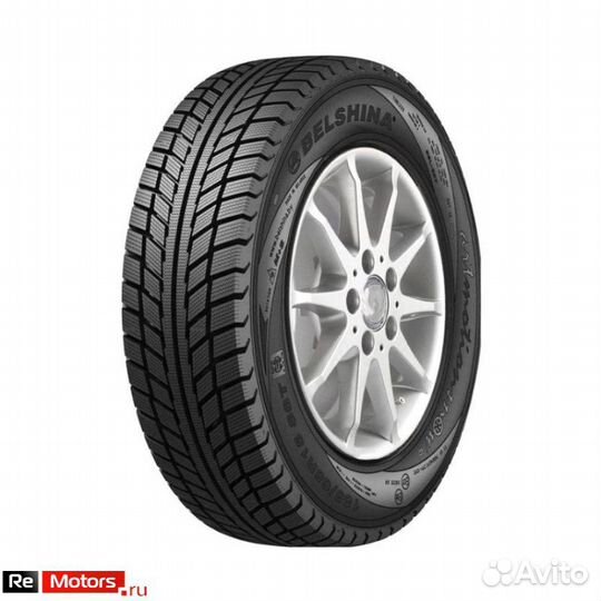 Белшина Artmotion Snow Бел-307 195/60 R15 88T