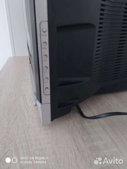 Телевизор rubin