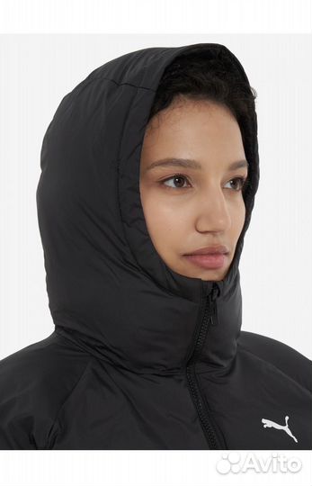 Куртка зимняя женская