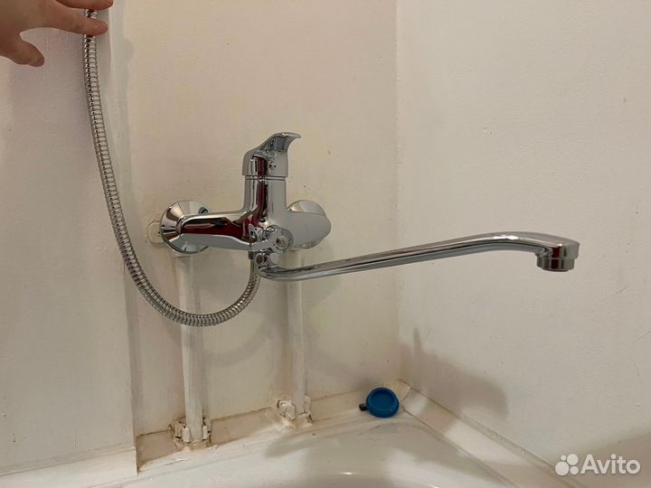 Мастер на час Сантехник Электрик Работаю сам