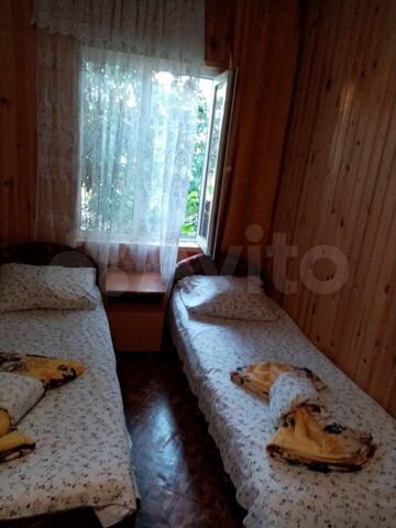 Дом 50 м² на участке 10 сот.