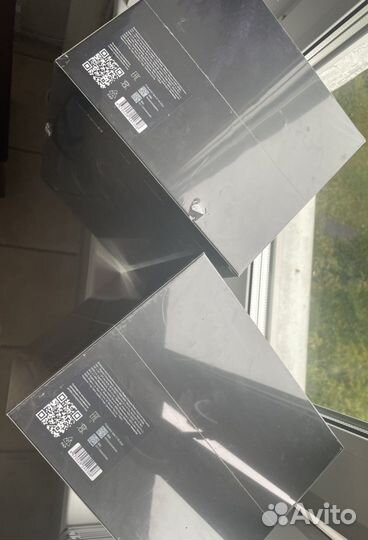 Умная колонка Алиса Макс