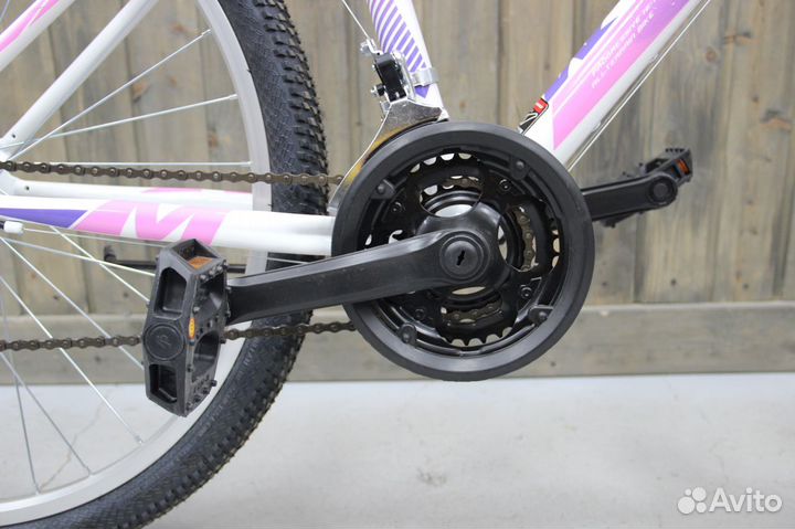 Женский Велосипед Mikado Vida 26