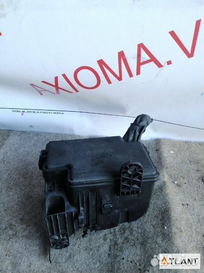 Блок предохранителей toyota noah