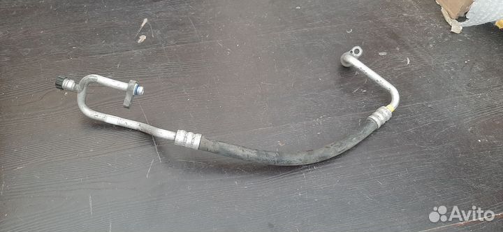 Трубка кондиционера Kia Cerato 2