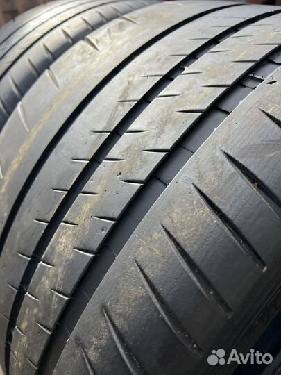 Michelin Pilot Sport Cup 2 305/30 R20