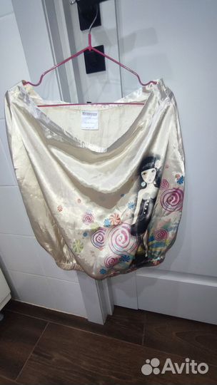 Одежда пакетом 46