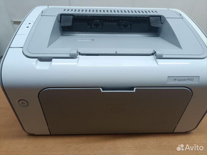 Hp laserjet 1102