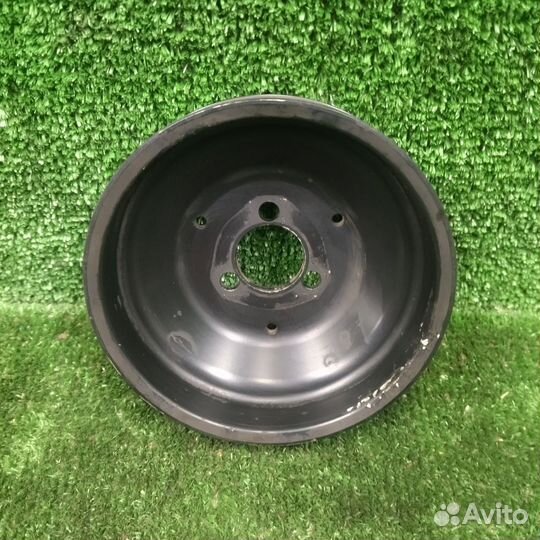 Шкив помпы VAG audi volkswagen