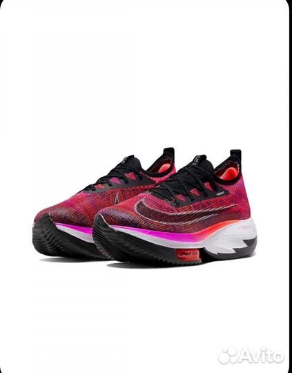 Nike air zoom alphafly next