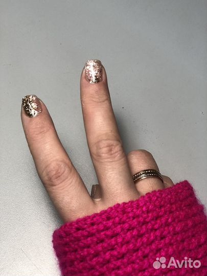 Маникюр Педикюр