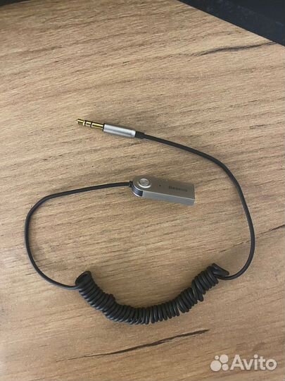 Блютуз-аукс