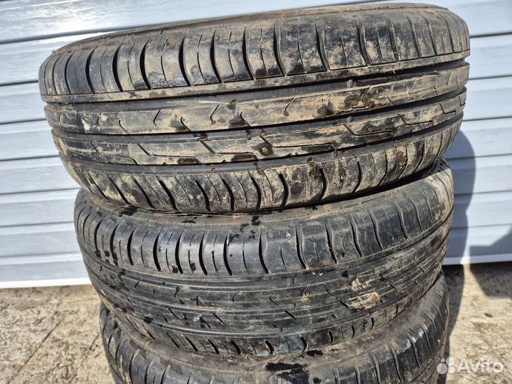 Cordiant Comfort 2 175/65 R14