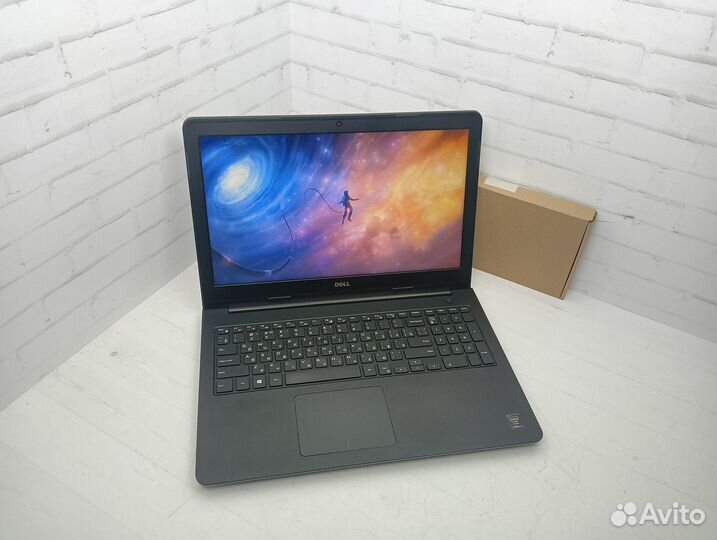 Летает/Intel Core i7/Video 4GB/DDR3 8GB/SSD 256GB