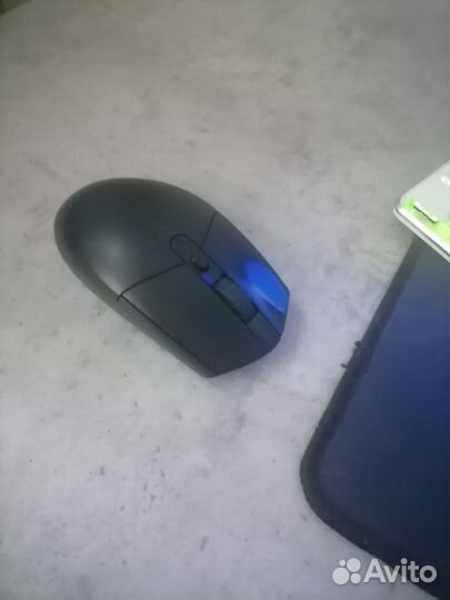 Игровая мышь logitech g305