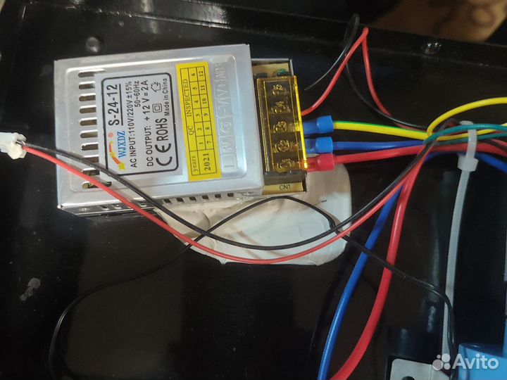 Вакуумный сепаратор для телефонов