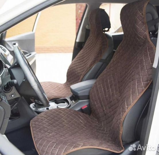 Накидки на сиденья