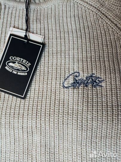 Свитер corteiz