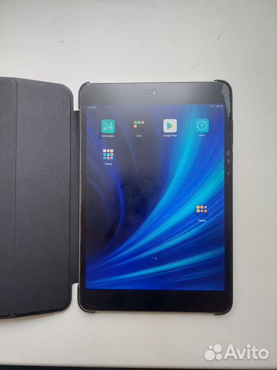 Mi pad 3 4/64гб