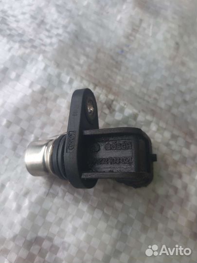 Датчик распредвала opel