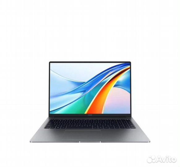 Ноутбук honor MagicBook X16 Pro i5 13420H 16/512GB