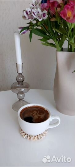 H&m home Подсвечник h&m home,свечи h&m home