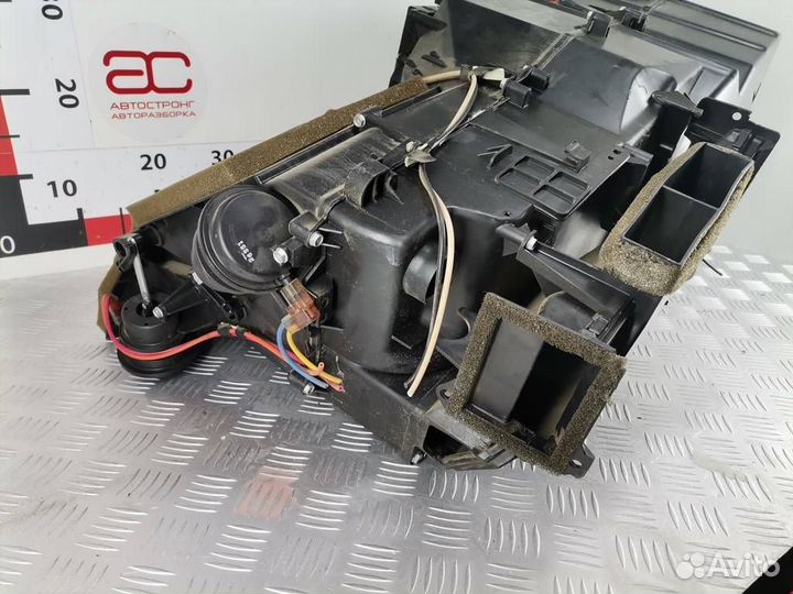 Отопитель в сборе (печка) Ford Expedition 2 2006