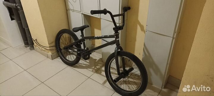 Велосипед Stark madness bmx 2