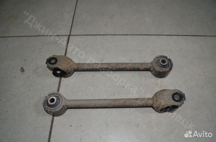 Рычаг задний Camry V70 камри в70