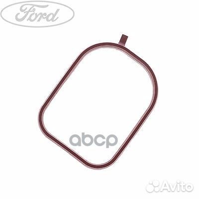 Кольцо уплотнительное коннектора системы охлажд