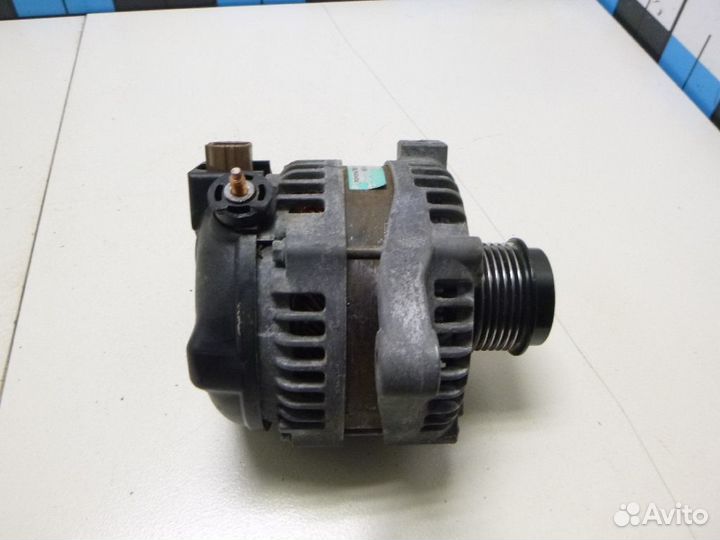 Генератор Тойота Корола Toyota Corolla