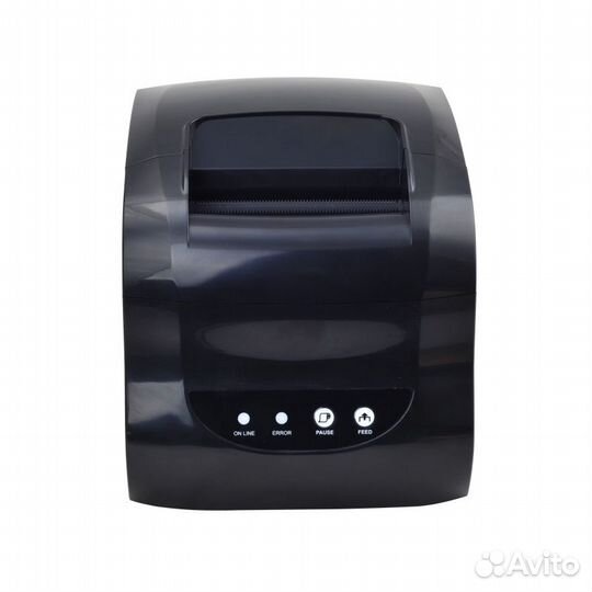 Принтер для наклеек/этикеток термо Xprinter XP-365