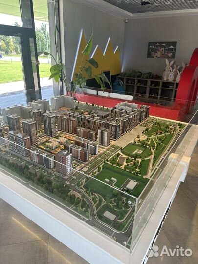 Менеджкр по продажам новостроек (с обучением)