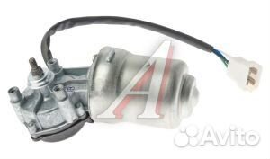 Новый мотор стеклоочистителя ваз классика, нива