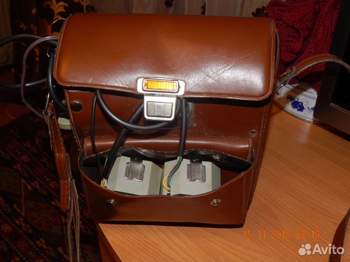 Фотовспышка луч-70