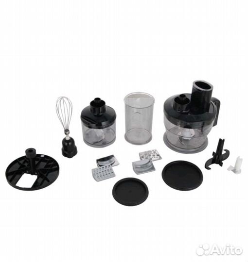 Блендер Bosch MS8CM6190