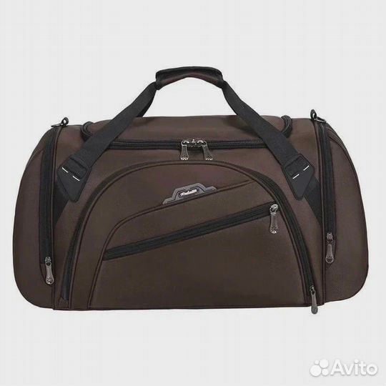 Дорожная сумка
