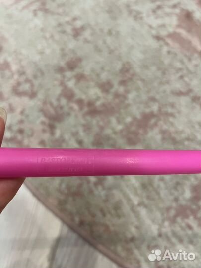 Булавы pastorelli 36