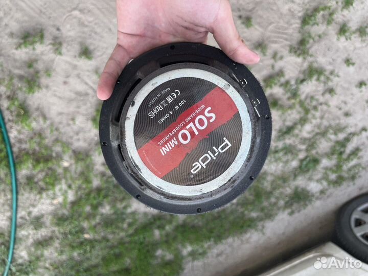 Усилитель Gryphon