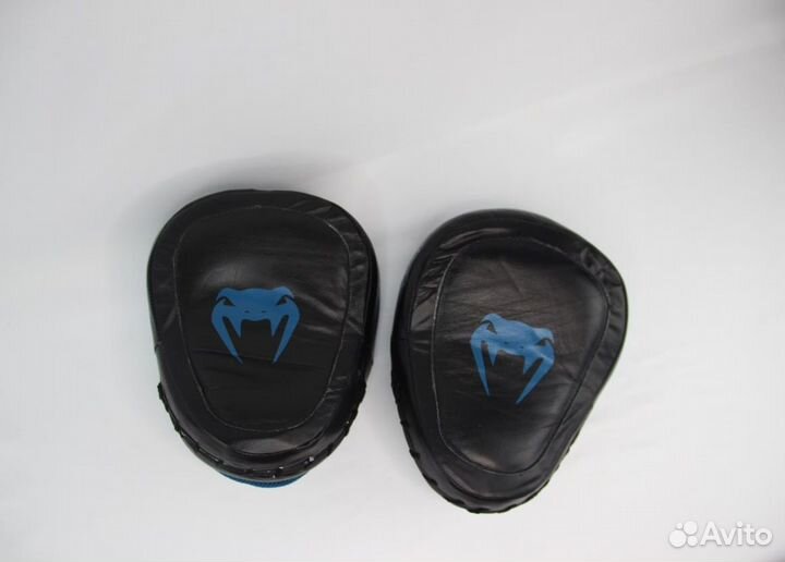 Боксерские лапы