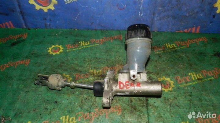 Главный цилиндр сцепления Great Wall Safe Deer