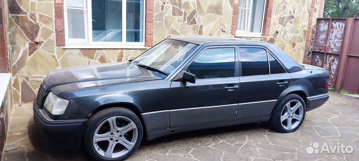 Колеса на mercedes r18 летние