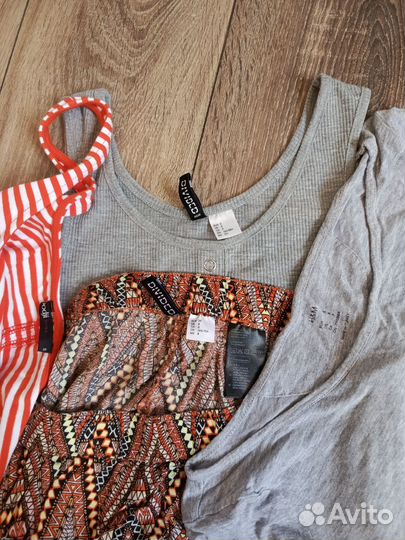 Пакет вещей 42-44 hm