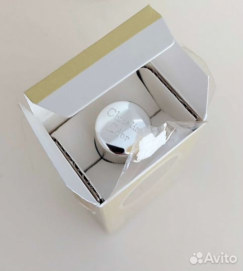 Christian Dior духи Винтажные