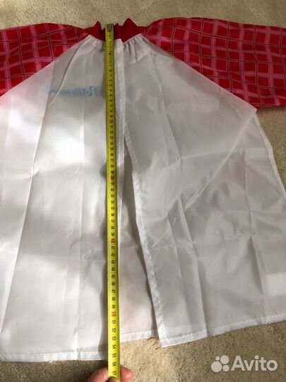 Новый Фартук для занятий рисованием (Германия)