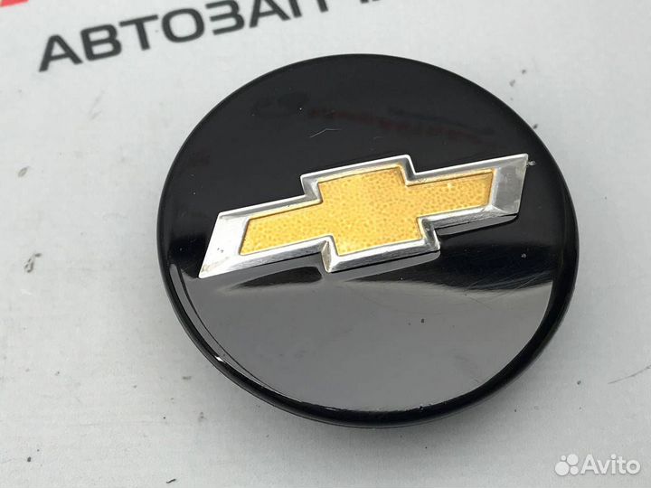 Колпачок литого диска Chevrolet TrailBlazer 3 2021