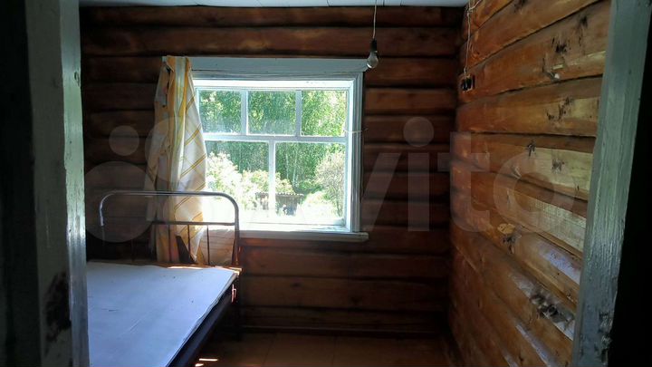 Дача 24 м² на участке 4 сот.