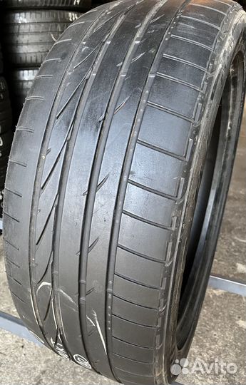 Bridgestone Dueler H/P Sport 255/45 R20