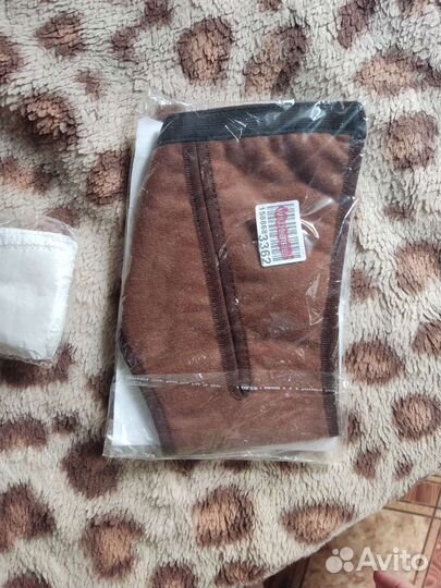 Трусы для собак